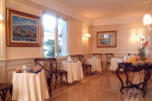 Residenza D'Epoca La Corallina Castellabate Buitenkant foto
